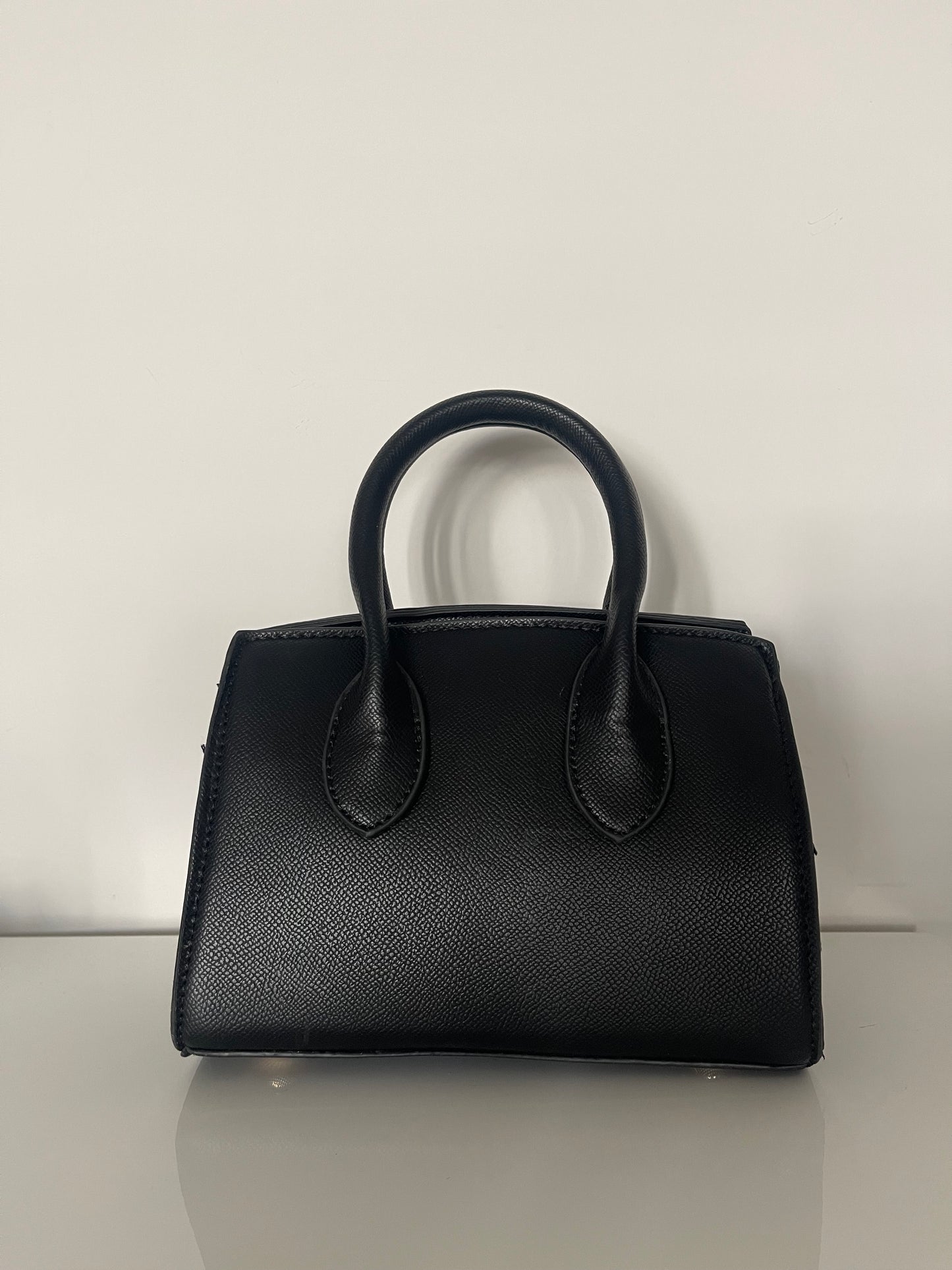 Borsa Charlotte black